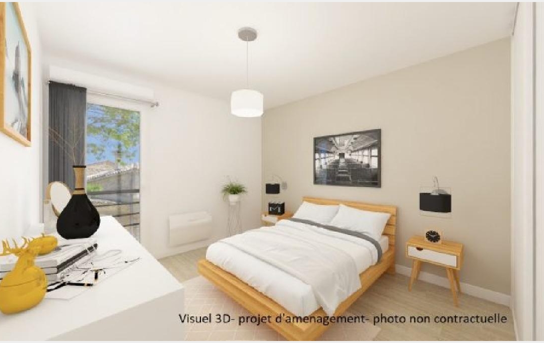 Annonces EAUBONNE : Appartement | ARGENTEUIL (95100) | 75 m2 | 252 350 € 