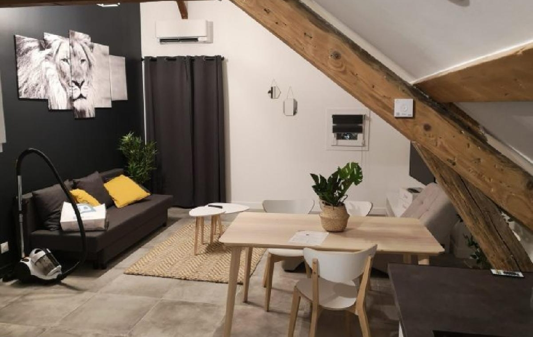Annonces EAUBONNE : Apartment | ARGENTEUIL (95100) | 50 m2 | 184 000 € 