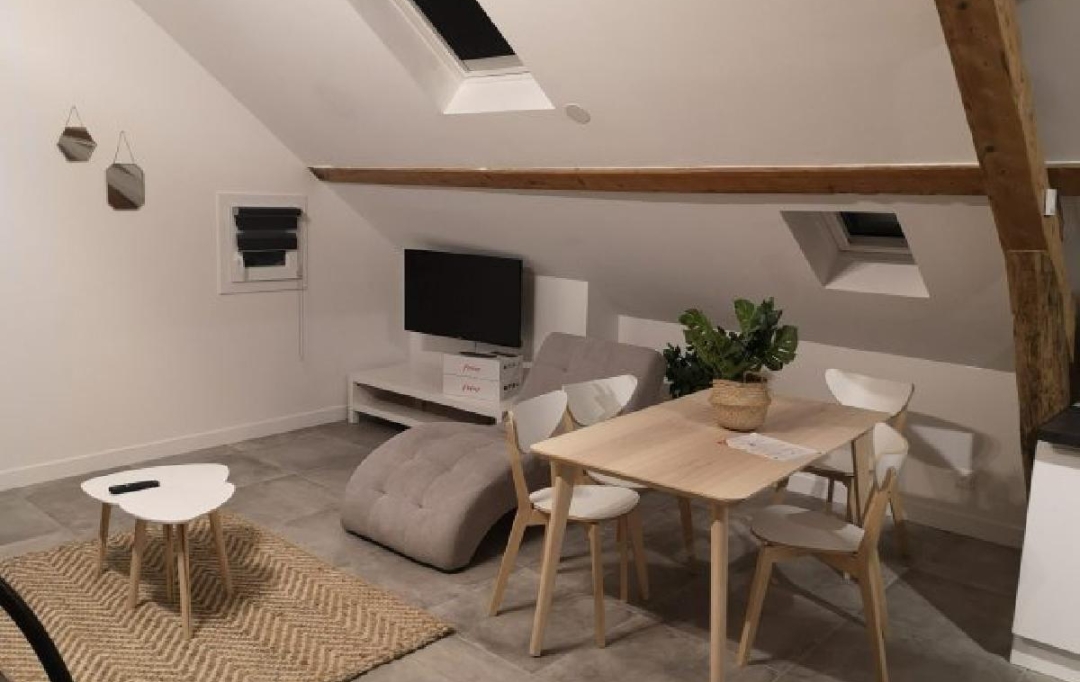 Annonces EAUBONNE : Apartment | ARGENTEUIL (95100) | 50 m2 | 184 000 € 