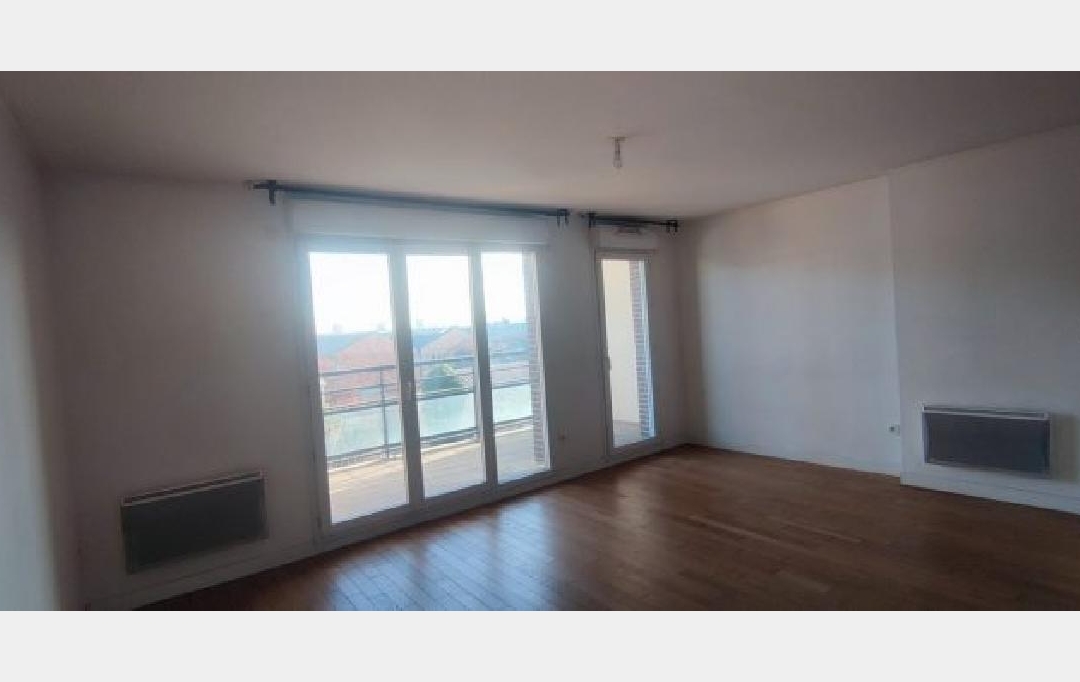 Annonces EAUBONNE : Appartement | ARGENTEUIL (95100) | 67 m2 | 223 510 € 