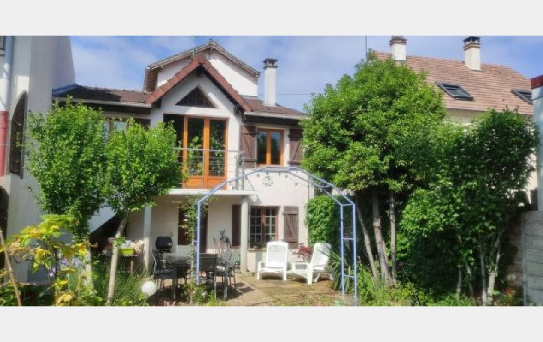 Annonces EAUBONNE : Maison / Villa | ARGENTEUIL (95100) | 85 m2 | 319 000 € 