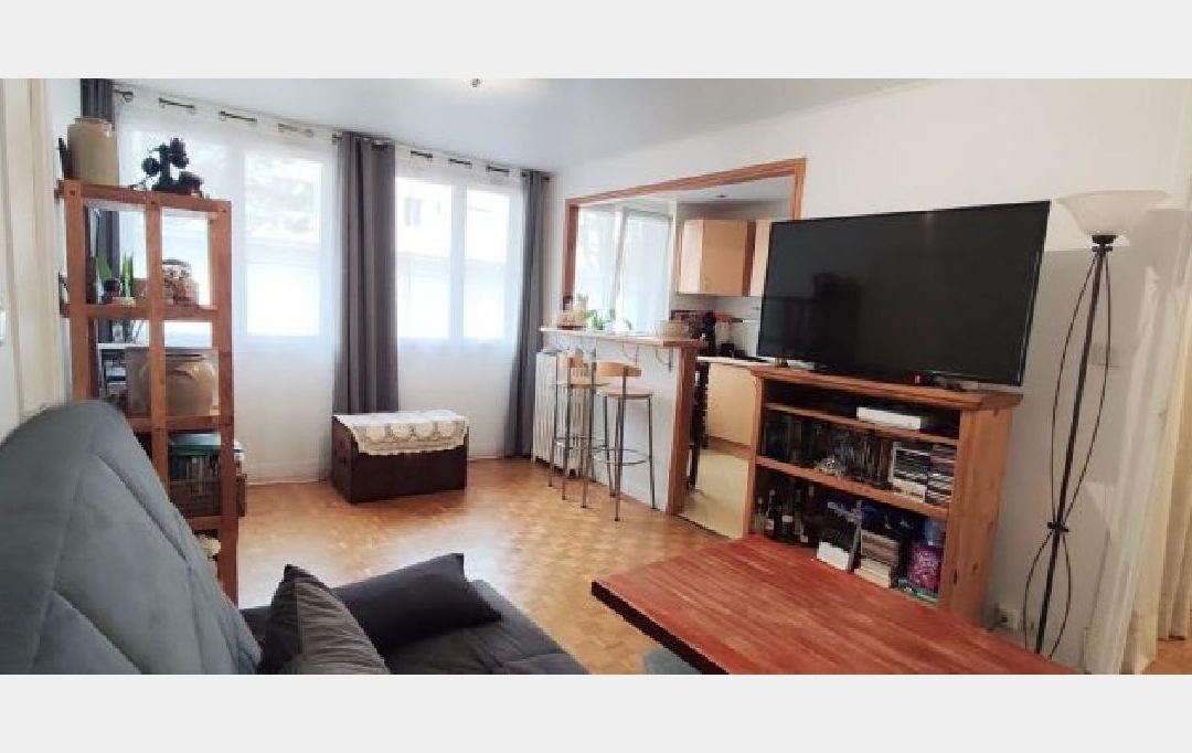 Annonces EAUBONNE : Apartment | COLOMBES (92700) | 37 m2 | 199 000 € 