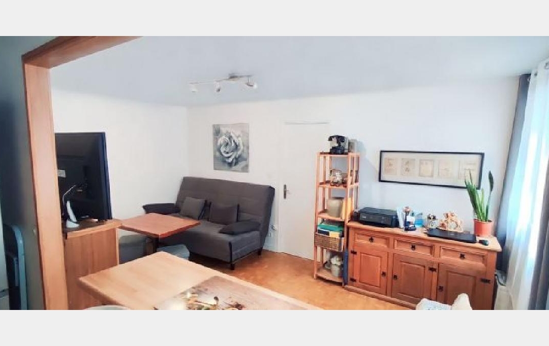 Annonces EAUBONNE : Appartement | COLOMBES (92700) | 37 m2 | 199 000 € 
