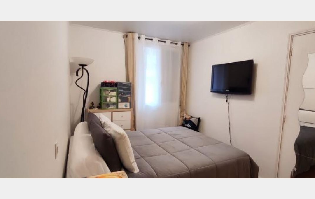 Annonces EAUBONNE : Appartement | COLOMBES (92700) | 37 m2 | 199 000 € 