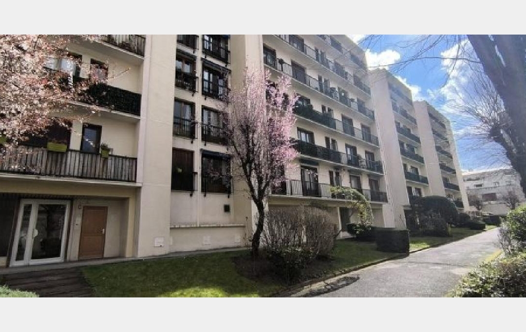 Annonces EAUBONNE : Apartment | COLOMBES (92700) | 60 m2 | 280 000 € 