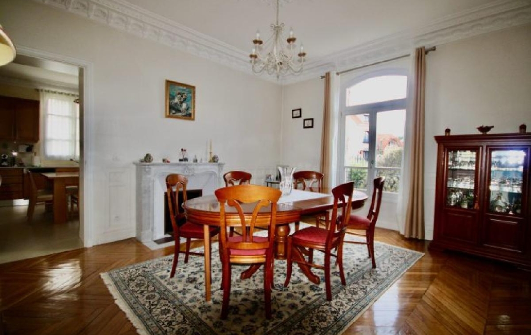 Annonces EAUBONNE : Maison / Villa | MONTMAGNY (95360) | 262 m2 | 832 000 € 