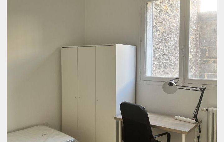  Annonces EAUBONNE Appartement | ASNIERES-SUR-SEINE (92600) | 10 m2 | 560 € 