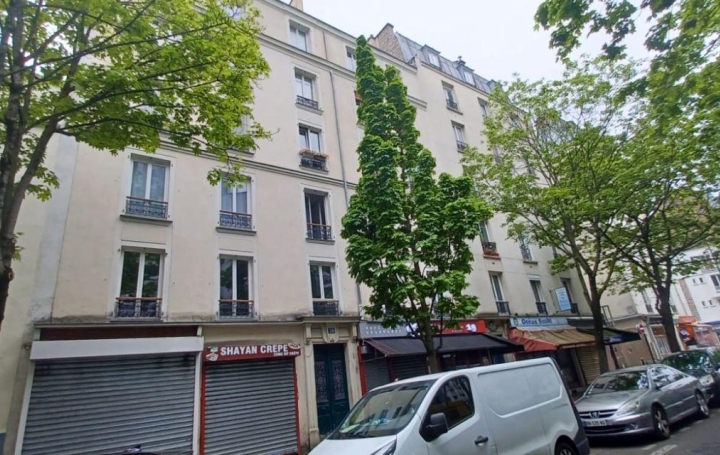  Annonces EAUBONNE Appartement | PARIS (75019) | 38 m2 | 315 000 € 