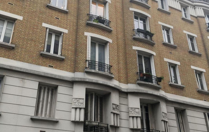  Annonces EAUBONNE Appartement | PARIS (75018) | 34 m2 | 299 000 € 