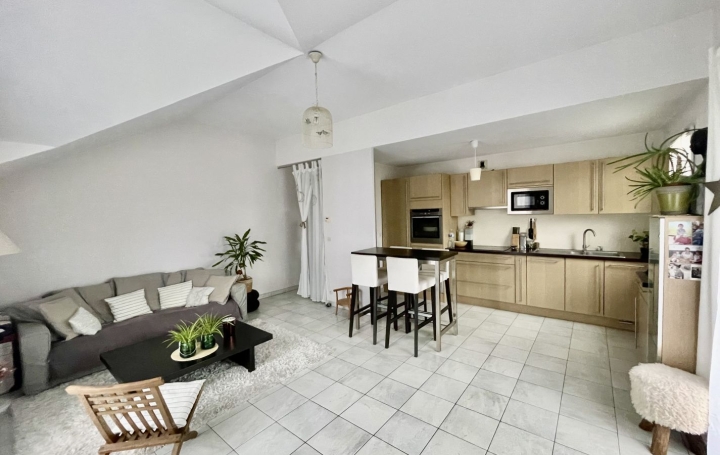  Annonces EAUBONNE Apartment | DOMONT (95330) | 65 m2 | 239 500 € 