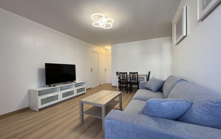 Appartement P1   SURESNES  10 m2 750 € 