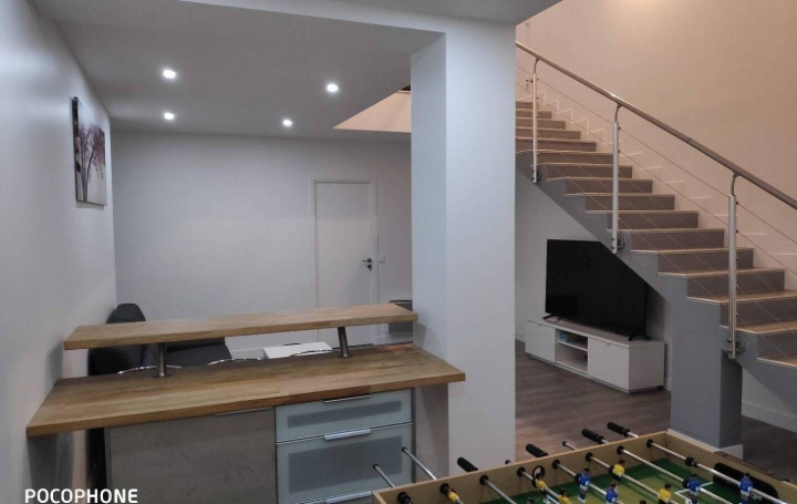  Annonces EAUBONNE Appartement | COLOMBES (92700) | 20 m2 | 800 € 