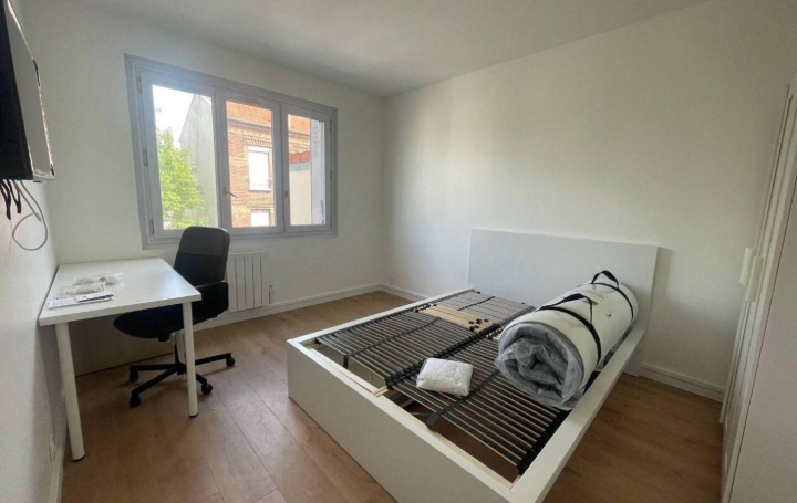  Annonces EAUBONNE Apartment | LA COURNEUVE (93120) | 12 m2 | 620 € 
