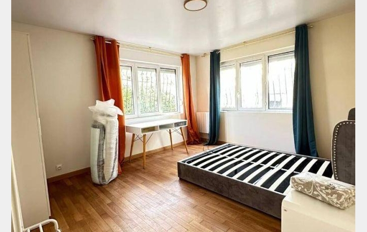  Annonces EAUBONNE Apartment | ENGHIEN-LES-BAINS (95880) | 82 m2 | 575 € 