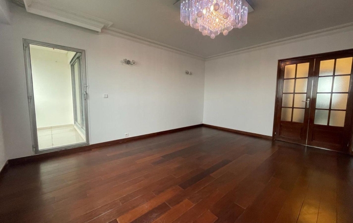 Annonces EAUBONNE Appartement | LA COURNEUVE (93120) | 89 m2 | 1 500 € 