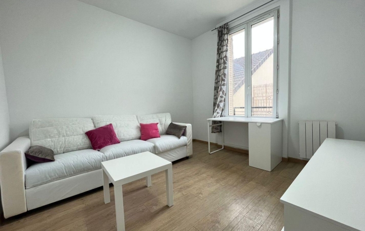  Annonces EAUBONNE Appartement | LA COURNEUVE (93120) | 38 m2 | 1 000 € 